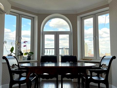 квартира за адресою Дмитрівська вул., 75