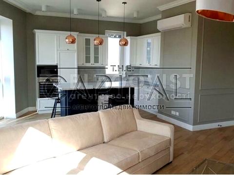 квартира за адресою Липковского, 16-А