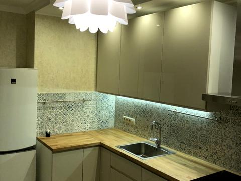 квартира по адресу Богдановская ул., 7-Б