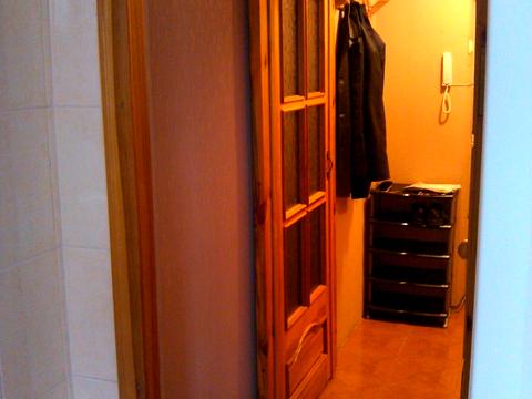 квартира за адресою Михайла Донця вул., 13