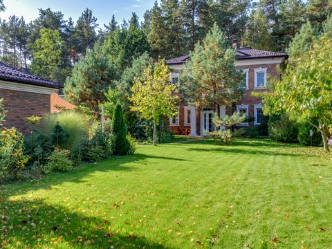 будинок за адресою смт. Козин, Козацька вул.