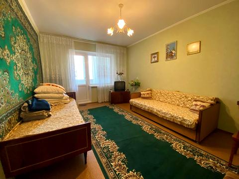 квартира за адресою Академіка Єфремова вул. (Командарма Уборевича), 17