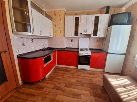 квартира по адресу Григория Ващенко ул., 1