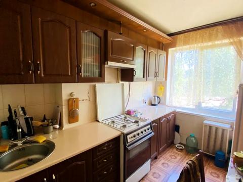 квартира по адресу Свято-Николаевская ул. (Ленина), 10