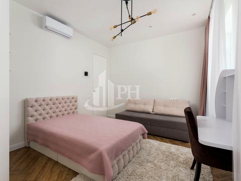 квартира по адресу Лабораторный пер., 7