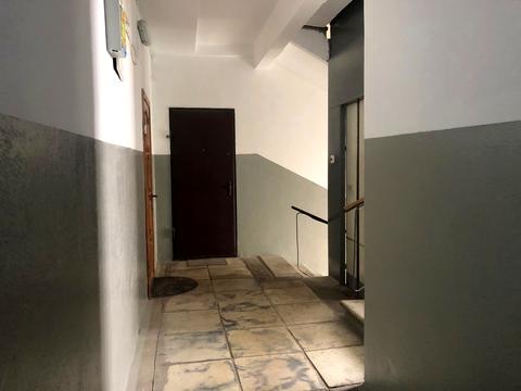 квартира по адресу Большая Васильковская ул. (Красноармейская), 54