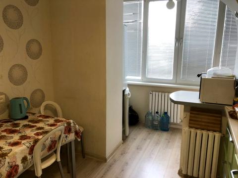 квартира за адресою Лазурна вул., 14