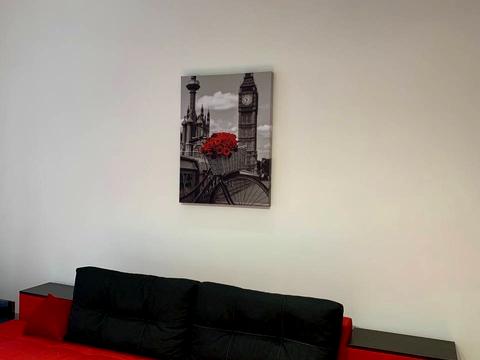 квартира за адресою Михайла Максимовича вул. (Онуфрія Трутенка), 24