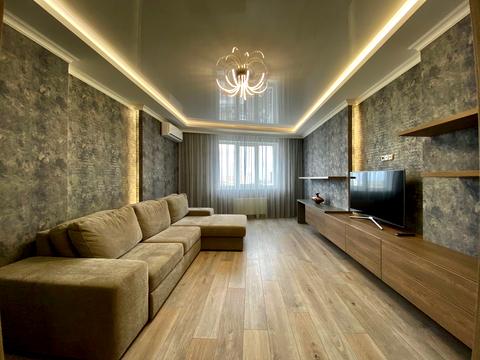 квартира за адресою Оболонський просп., 1