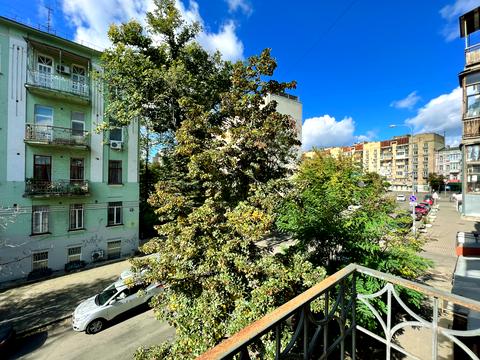 квартира за адресою Івана Драча вул. (Некрасівська), 3
