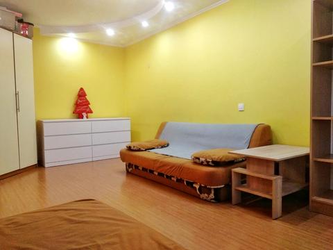 квартира по адресу Машиностроительная ул., 36