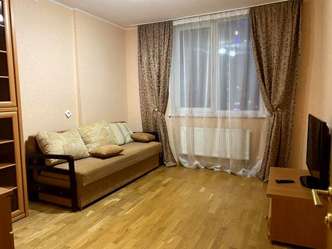 квартира по адресу Степана Рудницкого ул. (Вильямса академика), 3/7