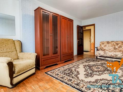 квартира по адресу Березняковская ул., 36