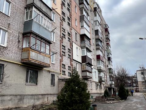 квартира по адресу Рекордная ул. (Вознесенского), 5а