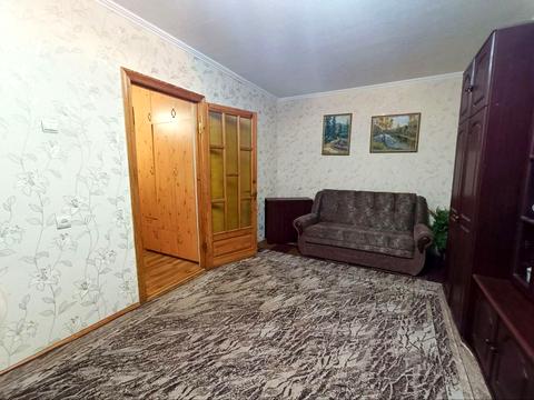 квартира за адресою Березінська, 28