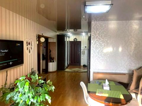 квартира за адресою Михайла Грушевського вул. (Котовського), 97/2