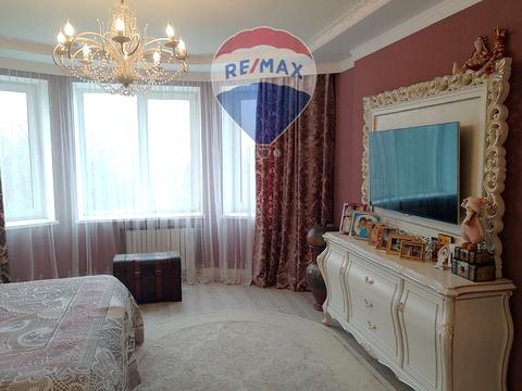 квартира за адресою Миколи Амосова вул., 4