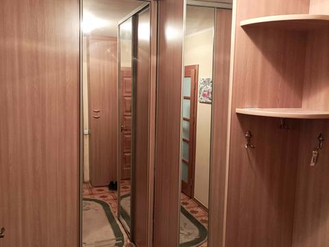 квартира за адресою Єреванська вул., 28-А