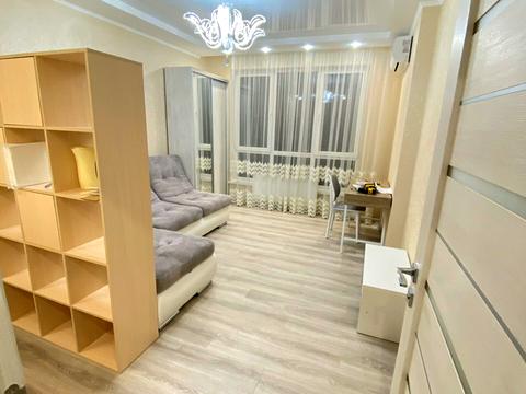 квартира по адресу Валерия Лобановского просп. (Краснозвездный), 15/7