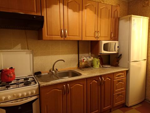 квартира по адресу Яскрава ул. (Тверская), 7