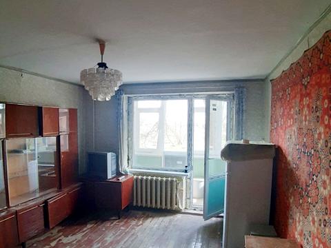 квартира за адресою Олександра Довженка вул. (Толстого), 118-Б