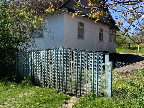 будинок за адресою Шевченка, 72а