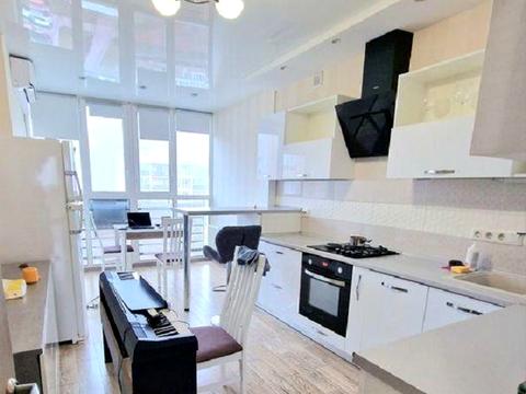 квартира за адресою Метрологічна вул., 11-А