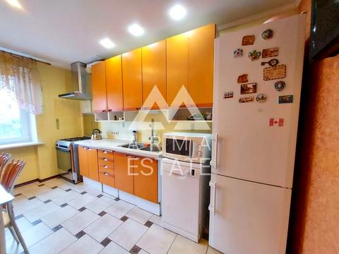 квартира по адресу Харьковское шоссе, 55