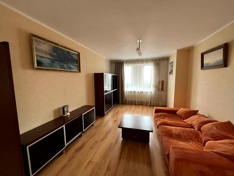 квартира по адресу Никольско-Слободская ул., 6-В