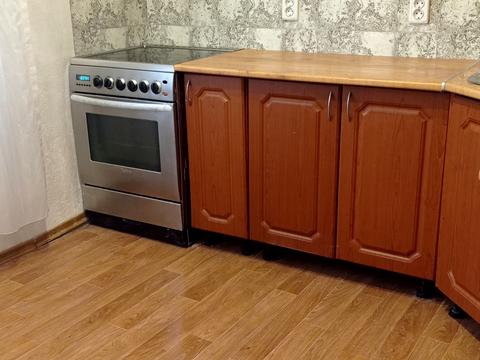 квартира по адресу Елизаветы Чавдар ул., 28