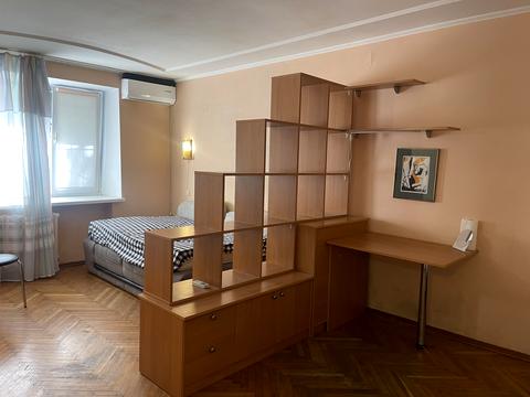 квартира за адресою Бакинська вул., 37-Б