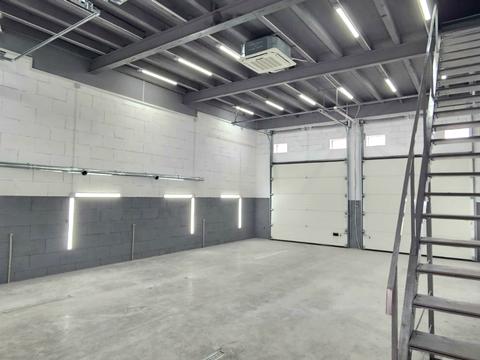 коммерческая по адресу Большая Окружная ул., 4б