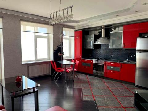 квартира за адресою Паркова вул., 48