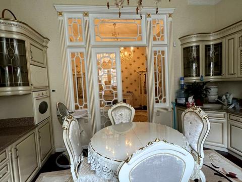 квартира по адресу Киев, Заньковецкой ул., 6