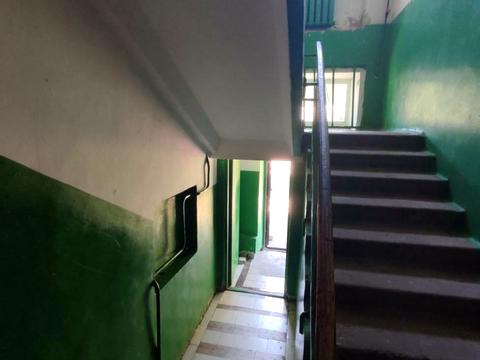 квартира по адресу Береговая ул., 11