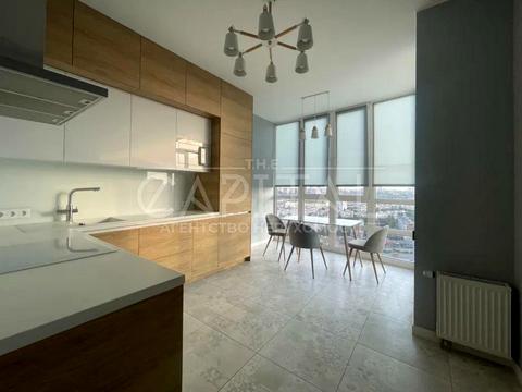 квартира за адресою Старокиївська вул., 10