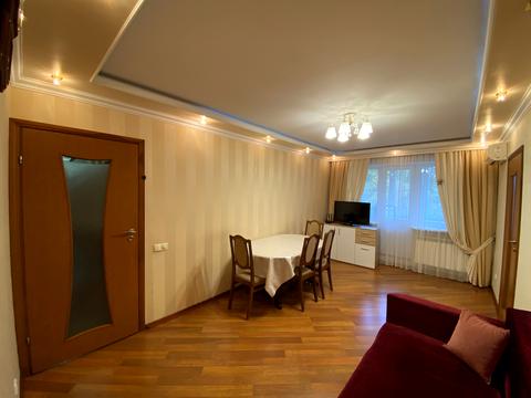 квартира за адресою Миколи Василенка вул., 12