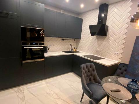 квартира по адресу Осокорская ул., 2-А