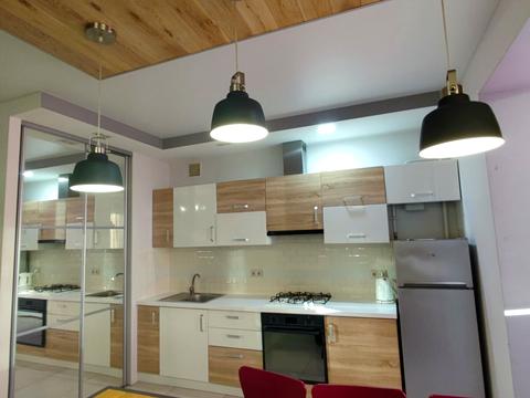 квартира за адресою Чорновола вул., 128А