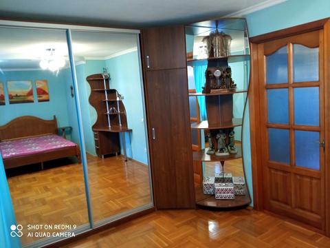 квартира за адресою Дарницька вул., 21