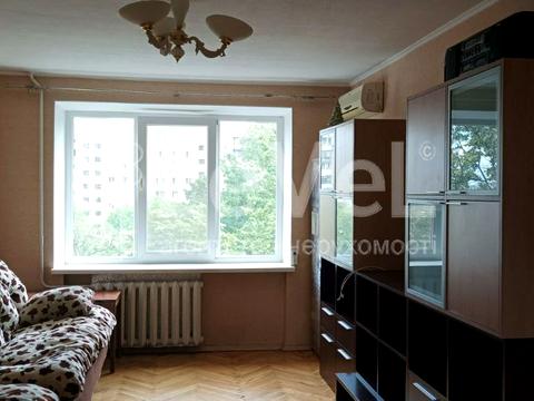 квартира по адресу Александра Попова ул., 12