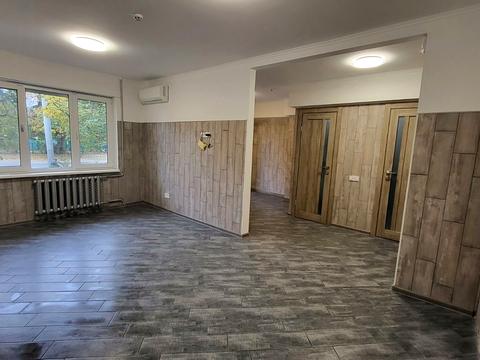 коммерческая по адресу Ильфа и Петрова ул., 2