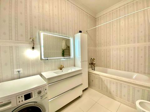 квартира за адресою Київ, Саксаганського вул., 121