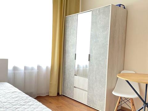 квартира за адресою Ревуцького вул., 54-Б