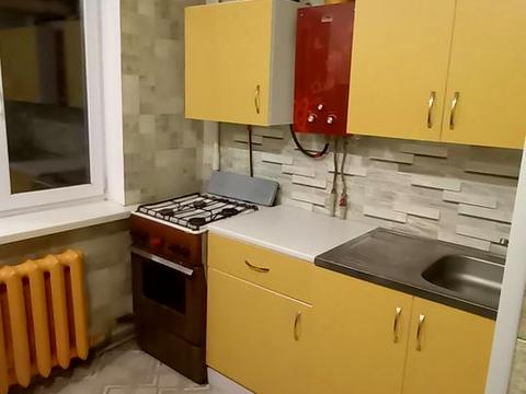 квартира по адресу Батумская ул., 30