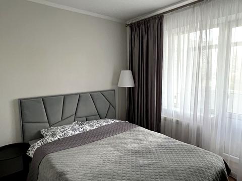 квартира по адресу Митрополита Андрея Шептицкого ул. (Анатолія Луначарського), 3