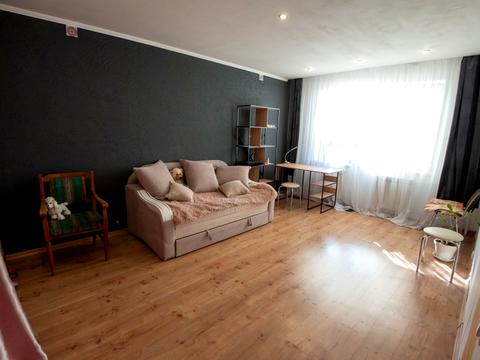 квартира за адресою Вахтанга Кікабідзе вул. (Булгакова), 4-А