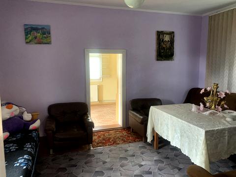 будинок за адресою с. Панка, Головна