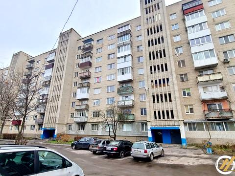 квартира за адресою Шота Руставелі вул., 10
