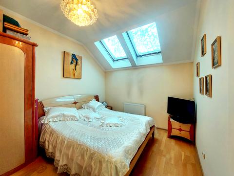 квартира по адресу Квитовая ул., 26